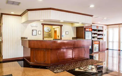Photo 3 - Comfort Suites Canton - Detroit