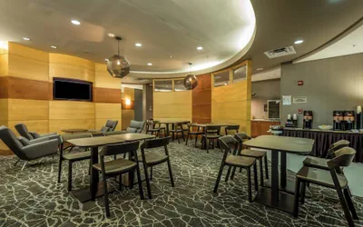 Photo 3 - Springhill Suites Statesboro University Area