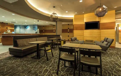 Photo 4 - Springhill Suites Statesboro University Area
