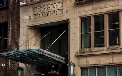 W Minneapolis - The Foshay