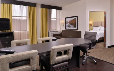 Photo 3 - Candlewood Suites Terre Haute by IHG