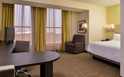 Photo 5 - Candlewood Suites Terre Haute by IHG