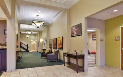 Candlewood Suites Terre Haute by IHG