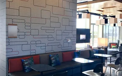 Photo 3 - Aloft by Marriott Plano