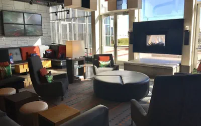 Photo 2 - Aloft by Marriott Plano