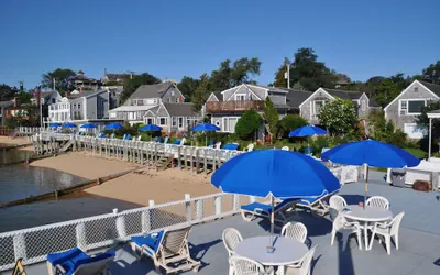 Photo 2 - The Masthead Resort
