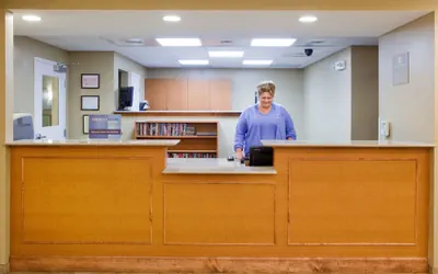 Photo 3 - Candlewood Suites Macon by IHG