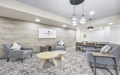 Candlewood Suites Macon by IHG