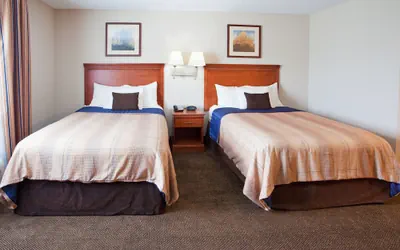 Photo 4 - Candlewood Suites Macon by IHG