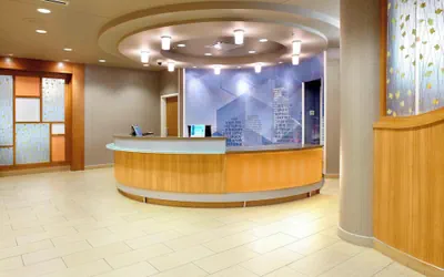 Photo 4 - SpringHill Suites by Marriott Chicago Waukegan/Gurnee