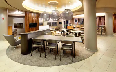Photo 2 - SpringHill Suites by Marriott Chicago Waukegan/Gurnee