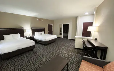 Photo 5 - Comfort Suites Kings Bay Naval Base Area