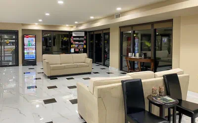 Photo 3 - Comfort Suites Kings Bay Naval Base Area