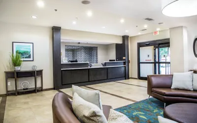 Candlewood Suites Grand Prairie - Arlington by IHG