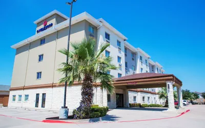 Photo 2 - Candlewood Suites Grand Prairie - Arlington by IHG