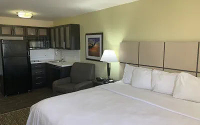 Photo 5 - Candlewood Suites Grand Prairie - Arlington by IHG