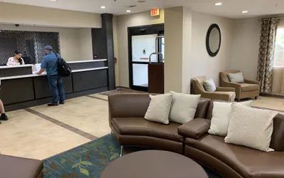 Photo 4 - Candlewood Suites Grand Prairie - Arlington by IHG