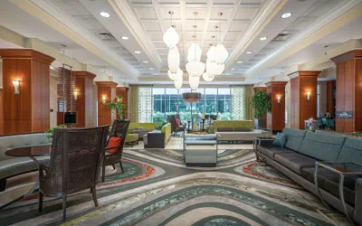 Photo 3 - Hilton Garden Inn Dalton