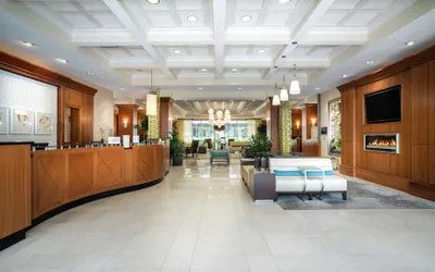 Photo 4 - Hilton Garden Inn Dalton