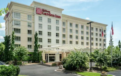 Photo 2 - Hilton Garden Inn Dalton
