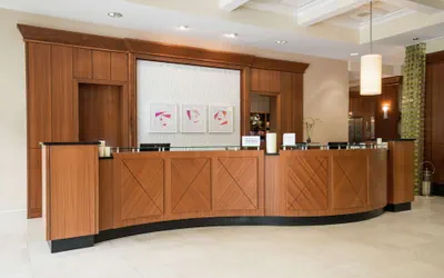 Photo 5 - Hilton Garden Inn Dalton