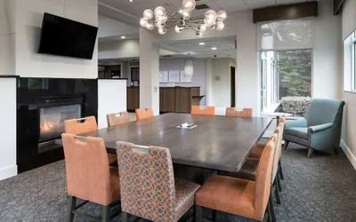 Photo 4 - Hilton Garden Inn DFW North Grapevine