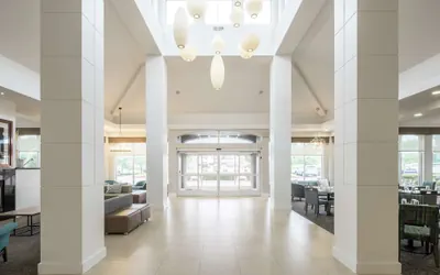 Photo 5 - Hilton Garden Inn DFW North Grapevine