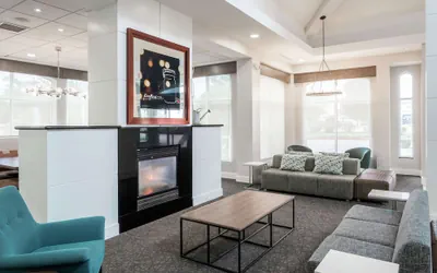Photo 3 - Hilton Garden Inn DFW North Grapevine
