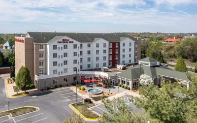 Photo 2 - Hilton Garden Inn Winchester