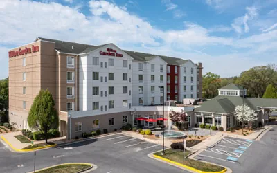 Hilton Garden Inn Winchester