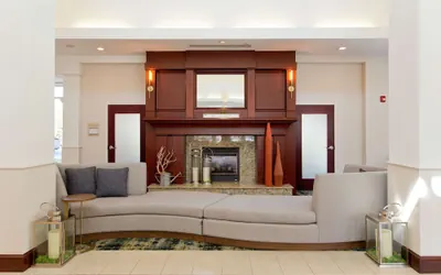 Photo 5 - Hilton Garden Inn Winchester