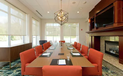 Photo 4 - Hilton Garden Inn Winchester