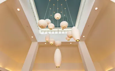 Photo 3 - Hilton Garden Inn Winchester