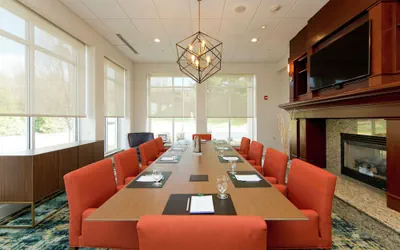 Photo 4 - Hilton Garden Inn Winchester