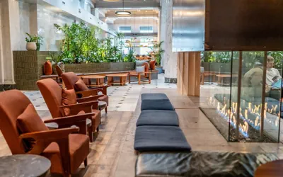 Photo 5 - Emery, Autograph Collection Hotel