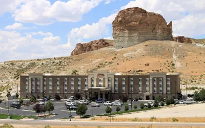 Photo 2 - Hampton Inn & Suites Green River