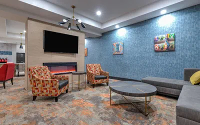 Photo 4 - La Quinta Inn & Suites by Wyndham Hobbs