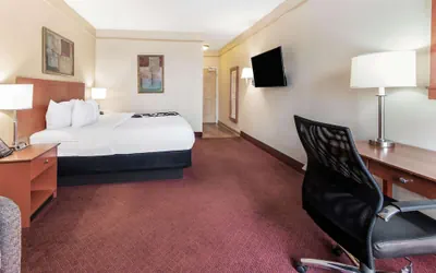 Photo 5 - La Quinta Inn & Suites by Wyndham Hobbs