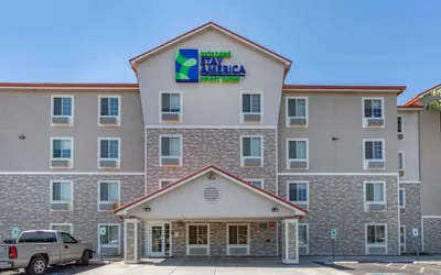Photo 2 - Extended Stay America Select Suites - Phoenix - Peoria - Sun City