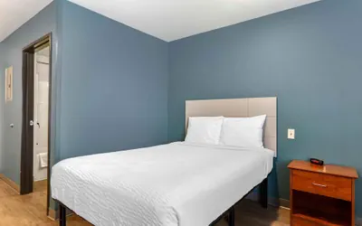 Photo 5 - Extended Stay America Select Suites - Phoenix - Peoria - Sun City