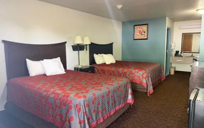 Photo 2 - The Magnolia Hotel Searcy