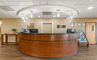 Photo 3 - Comfort Suites Brunswick