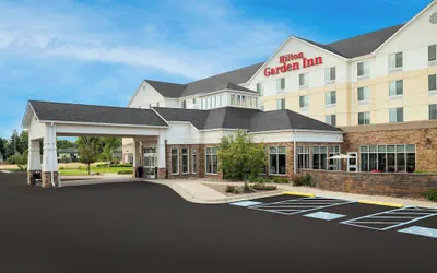 Photo 2 - Hilton Garden Inn Great Falls