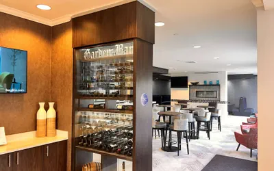 Photo 4 - Hilton Garden Inn Great Falls