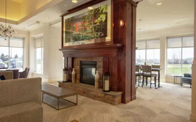 Photo 5 - Hilton Garden Inn Great Falls