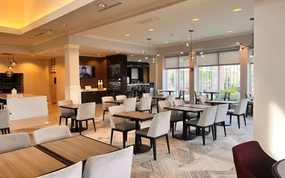 Photo 3 - Hilton Garden Inn Great Falls