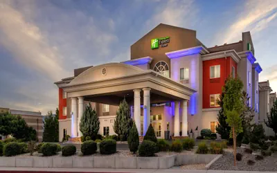Photo 2 - Holiday Inn Express Reno Airport by IHG