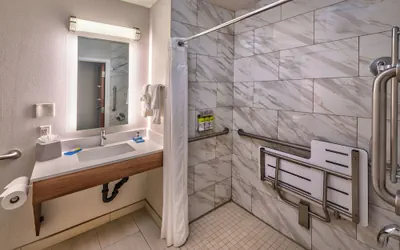 Photo 3 - Holiday Inn Express Reno Airport by IHG