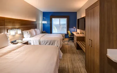 Photo 5 - Holiday Inn Express Reno Airport by IHG