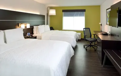 Photo 3 - Holiday Inn Express & Suites Pueblo North by IHG